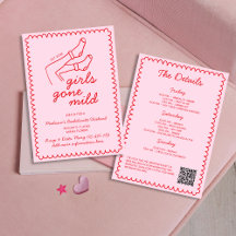 Meninas Sairam De Mão Ligeira Desenhando O Fim De 