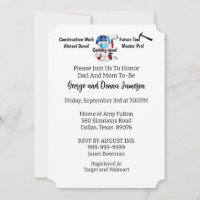 Menino Bebê Carpinteiro 