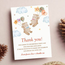 Menino Menina Casal Ursos de Pelúcia Festa Anivers