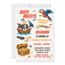 Meninos Editáveis Meninas Tema de Caça ao Tesouro