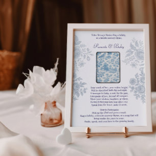 Convite Mensagem de Vídeo para Pais e Bebês