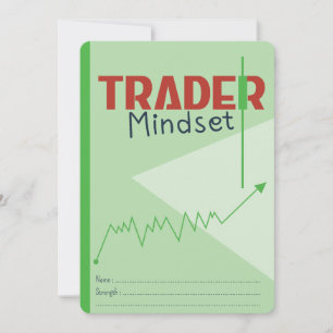 Convite Mentalidade do Trader – Negociação com Disciplina