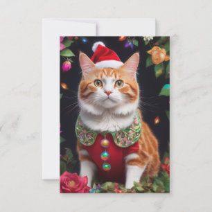 Convite Meowy
