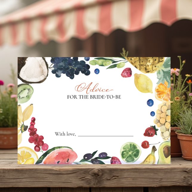 Convite Mercado | Conselhos de chá de panela para a placa  (Criador carregado)