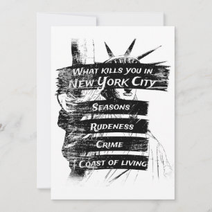 Convite Merica Humor America USA Funny Patriotismo Nova Yo