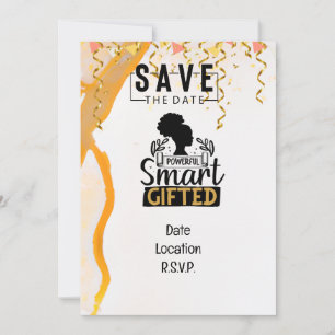 Convite Mês da História das Mulheres