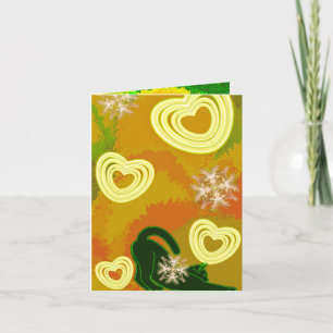 Convite Meu amor pelo meu gato