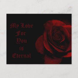 Convite Meu Amor Por Você É Eterno