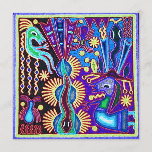 Convite México, México, Mayan Aztec LatinoX latino-latin