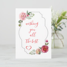 Convite meyy christmas Invitation