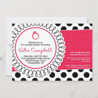 Convite MichelleCInvite