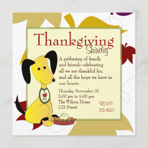 Convite Mick e Henry Love Pie