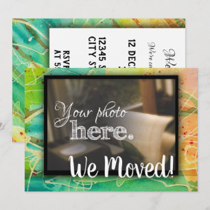 Convite Minha Casa É Minha Casa Santuária, Benção Insp