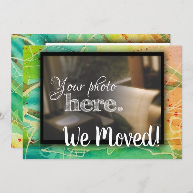 Convite Minha Casa É Minha Casa Santuária, Benção Inspiraç (Frente/Verso)