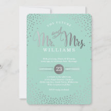 Mini mini mini prateado de MALHA NA MODA MODERNA