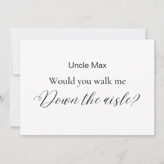 Convite Minimalista, Você Me Passa Pela Águia?