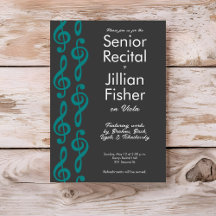 Minúsculo Treble Clef Mais velho Music Considerand