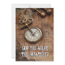 Mistério de Assassinato - Festa de aniversário da 