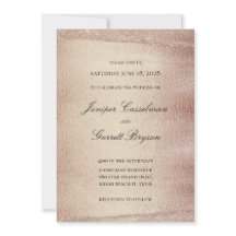 Mocha Dourada Casamento de Rhapsodia Elegante Espu