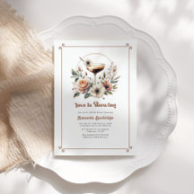 Mocha Mousse Love está criando Chá de panela