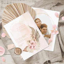 Modelo de Foto Boho Oasis Wedding ID959