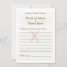 Convite Modelo de placa de conselho| Partida