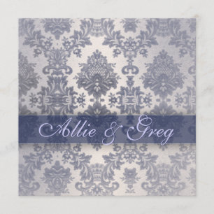 Convite Modelo fácil, elegante do chá de panela dos casa