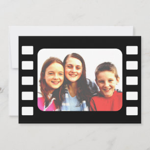 Convite Modelo, Film Modelo