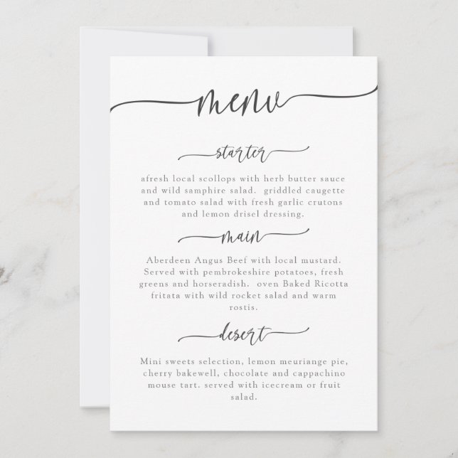 CONVITE MODELO MENU 9 (Frente)