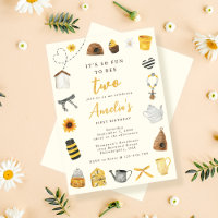 Modern Cute é tão divertido ser dois segundos aniv