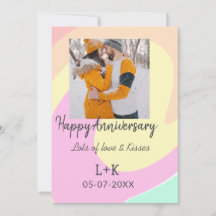 Moderno boho feliz aniversário adicionar nome data