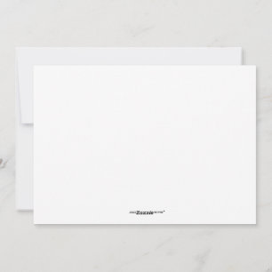 Convite Moderno Chique Preto Vermelho Branco Cassino Vegas