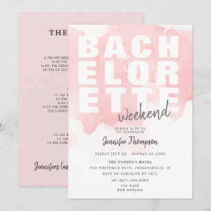 Convite Moderno cora o itinerário do fim de semana de