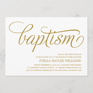 CONVITE MODERNO DO BAPTISMO DO BEBÊ %PIPE%