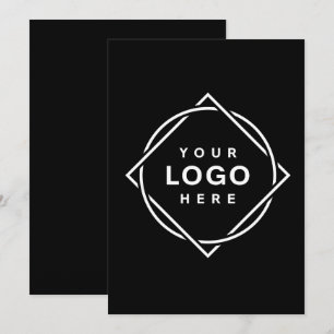 Convite Moderno, minimalista, elegante e personalizável