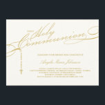 Convite Moderno Rosário Primeira Sagrada Foto Comunitária<br><div class="desc">Concebido por gordura*fa*estanho. Fácil de personalizar com seu próprio texto,  foto ou imagem. Para pedidos personalizados,  entre em contato direto com o . Aplicam-se taxas personalizadas. www.zazzle.com/fat_fa_tin www.zazzle.com/color_therapy www.zazzle.com/fatfatin_blue_knot www.zazzle.com/fatfatin_red_knot www.zazzle.com/fatfatin_mini_me www.zazzle.com/fatfatin_design www.zazzle.com/fatfatin_ink</div>