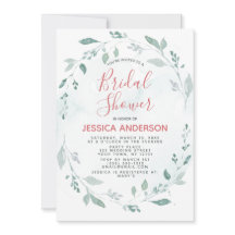 Mola-d'água verde e Chá de panela rosa