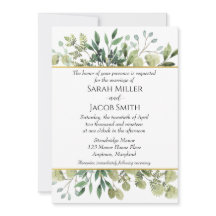 Molereca de Água e Casamento Botânico Dourado