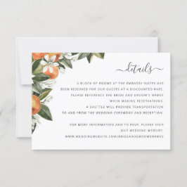 Convite Molereca Verde Laranja Toranja Deixa Detalhes