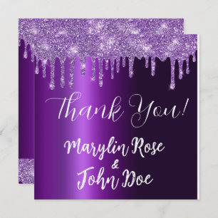 CONVITE MONOGRAMA ELEGANTE DE DRIP DE BOMBA