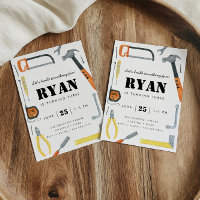 Montagem de vamos! Aniversário da Ferramenta de Co