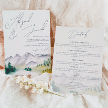Montanha Rustic Boho Colorado em um único casament