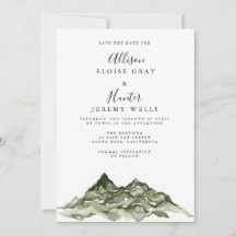 Montanha Salve a Data