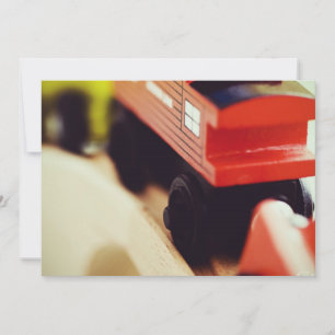 Convite Montanhas de "convite" de sodor vazias