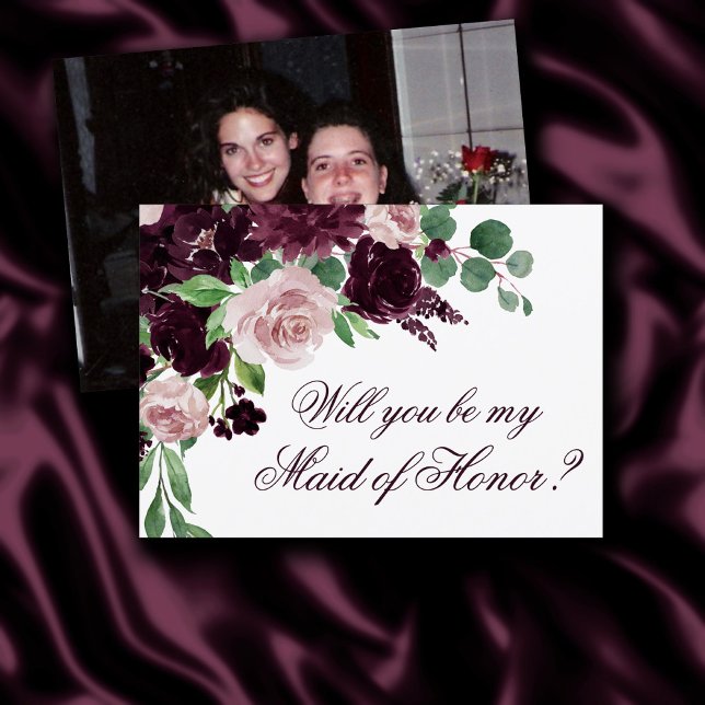 Convite Moody Passions | Proposta de Fotografia Vinha Dram (Criador carregado)