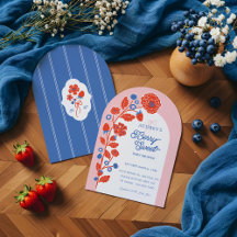 Morangos, Airelas, Airelas e Blooms, doces de Berr