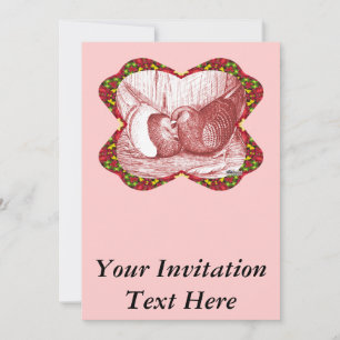 Convite Mostrar corridas em vermelho