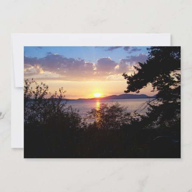 Convite Movimentação de Chuckanut (Frente)