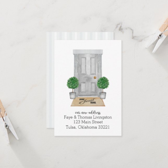 Convite Movimentamos a porta de Cinza de lançamento (Frente/Verso In Situ)