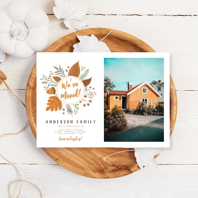 Convite Movimentamos a Wreath de Ação de Graças Foto do No (Criador carregado)